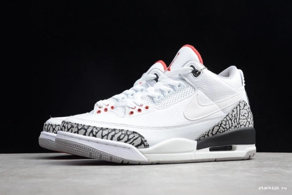 3 Air AV6683-160 Super Jordan AV6683-160  JTH Bowl 1223